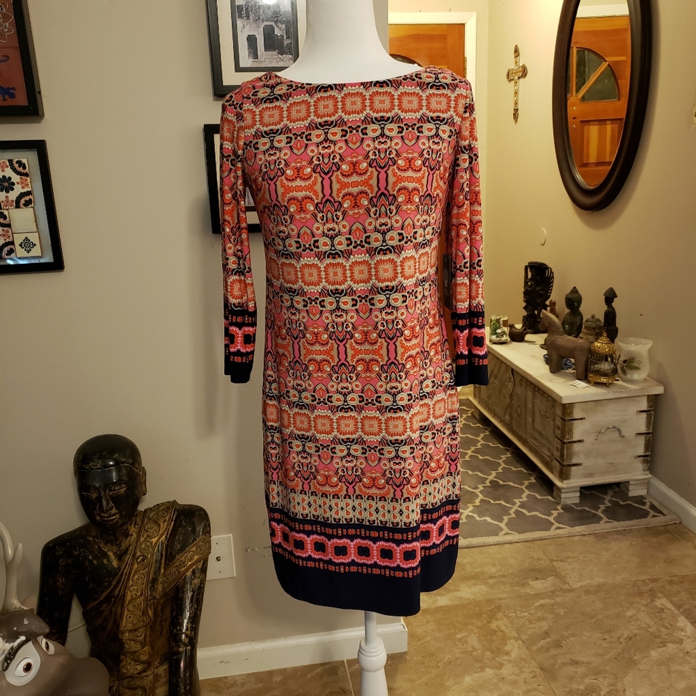 Vince Camuto dress